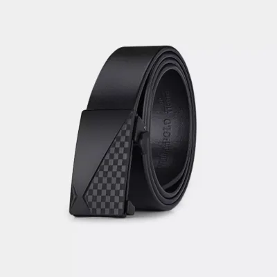 VERTEX VIBE MEN'S BELT